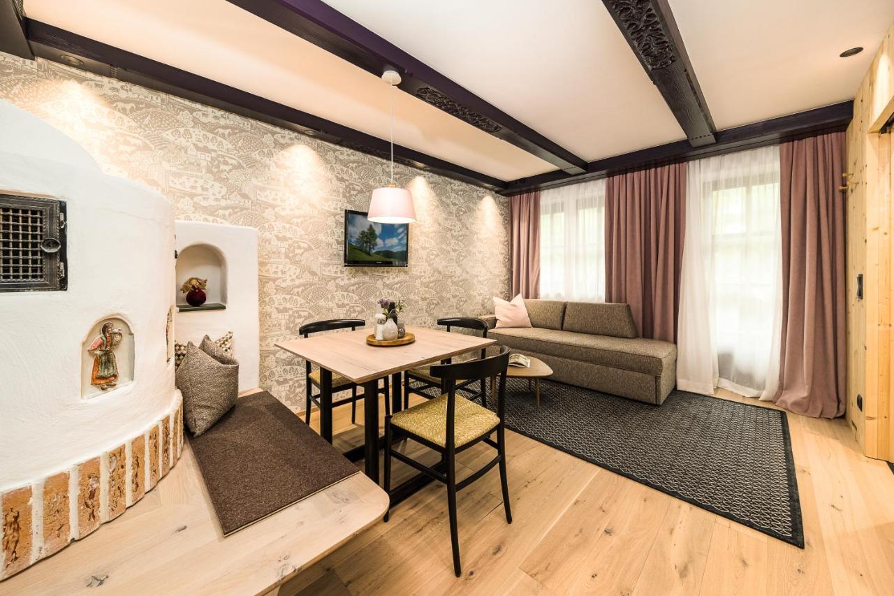Stadlhof Мария Алм ам Щайнернен Мер Екстериор снимка